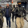 Extraditaron al empresario acusado de ser “el mayor contrabandista de armas de Sudamérica”