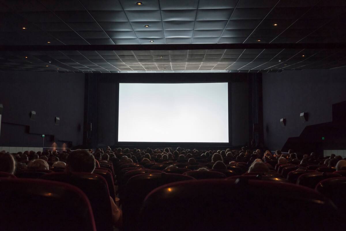 Extrañamos tanto al cine. ¿Cuándo volveremos a disfrutarlo?