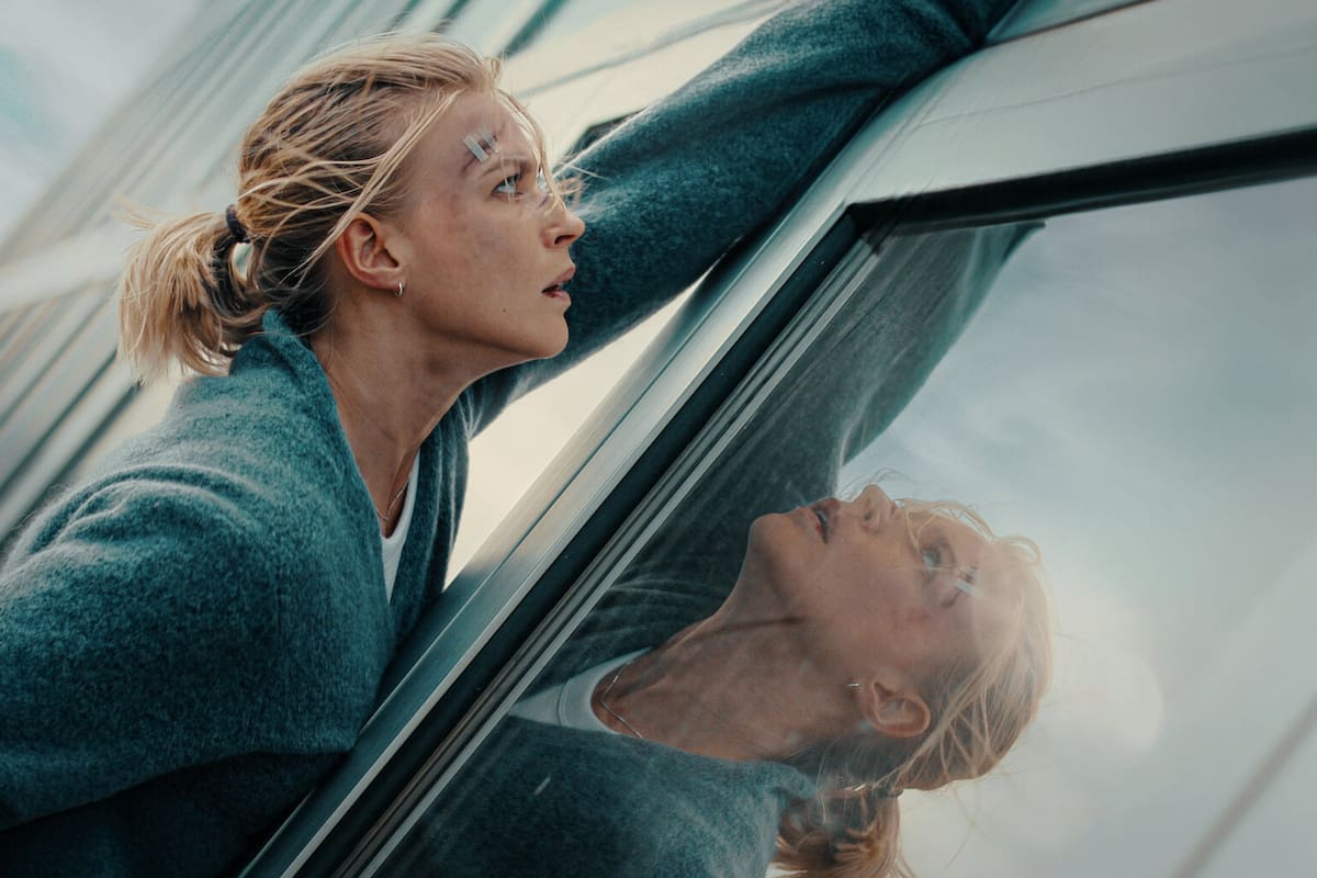 Extraterritorial, una de las películas más vistas de la plataforma de streaming (Foto: Netflix)