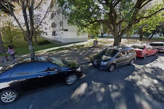 Tenía antecedentes por droga el hombre cuyo cadáver fue arrojado desde un auto