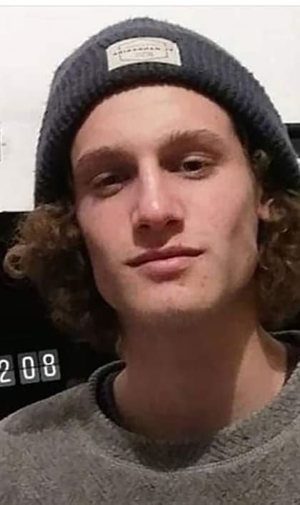 Ezequiel Salgado