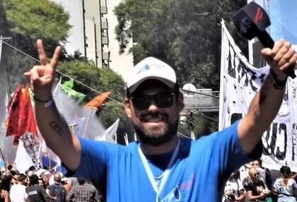 Ezequiel Guazzora