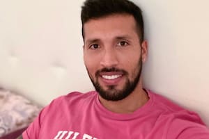 Ezequiel Garay