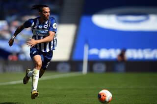 De Italia a Racing. La historia de Ezequiel Schelotto, "debutante" en Argentina