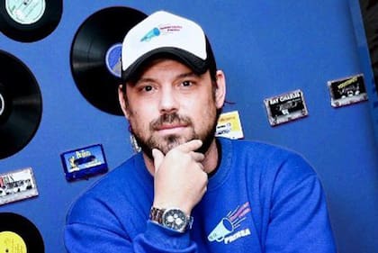 Ezequiel Guazzora