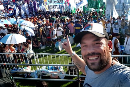 Ezequiel Guazzora