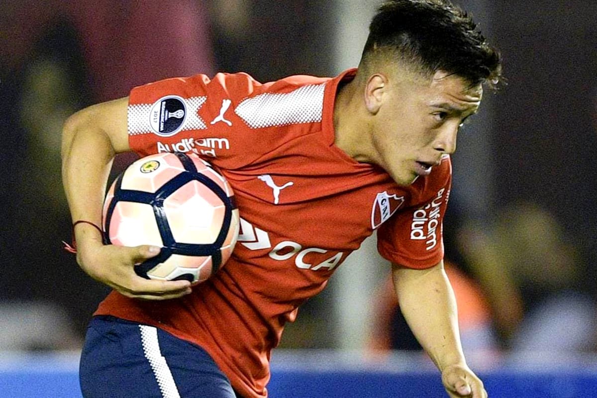 Ezequiel Barco