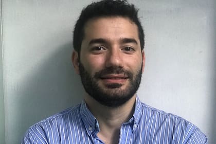 Ezequiel Lamónica