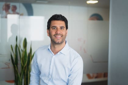 Ezequiel Arcioni (Michael Page): "El modelo de contratación permanente sigue siendo predominante (86%)"