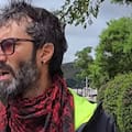 Ezequiel, argentino instalado en Honduras: “Se necesitan 800 dólares para vivir bien”