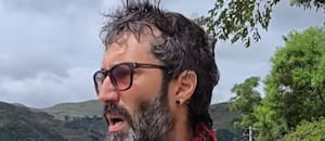 Ezequiel, argentino instalado en Honduras: “Se necesitan 800 dólares para vivir bien”