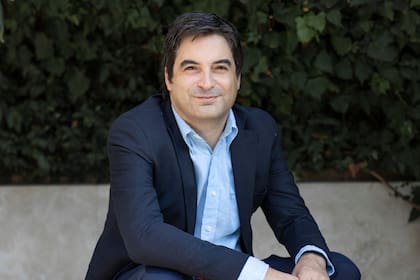 Ezequiel Braun Pellegrini, creador de Brevity