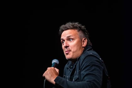 Ezequiel Campa: “La comedia no puede ser analizada desde lo moral”