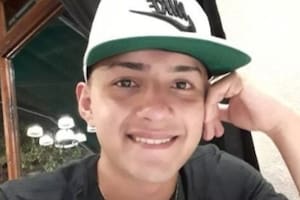 Ezequiel Dante Mariano Leiva, el joven asesinado de un balazo