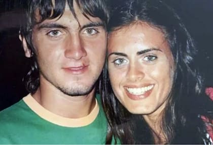 Ezequiel, el hermano de Silvina Luna