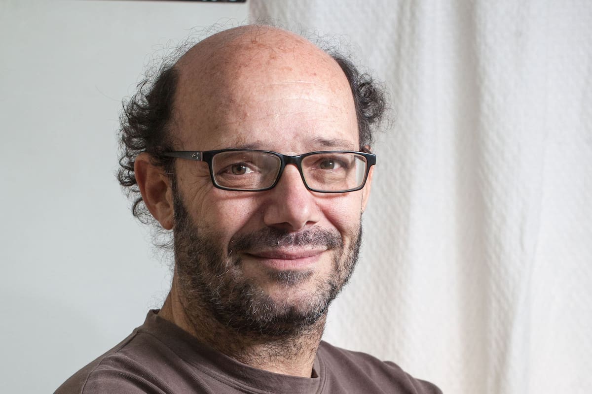 Ezequiel Fernandez Moores