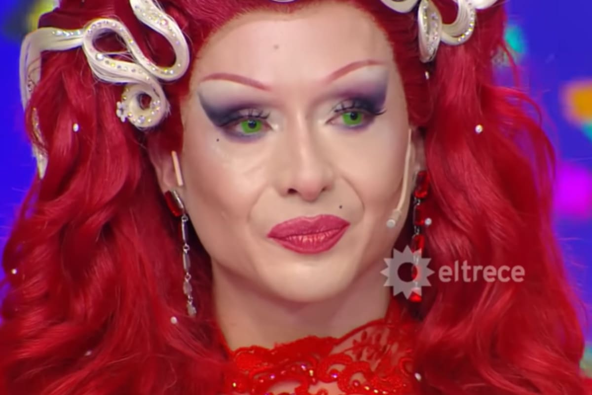 Ezequiel ganó Los 8 escalones de los 2 millones y conmovió a todos a contar a que destinaría el dinero (Foto: Captura / eltrece)