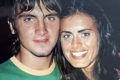 Ezequiel Luna, el hermano de Silvina, hablará por primera vez en la docuserie