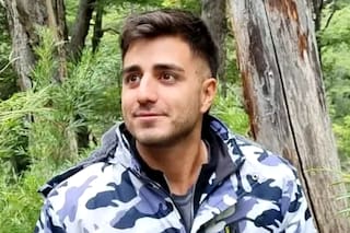 Encontraron el cuerpo del joven que había desaparecido en Villa La Angostura