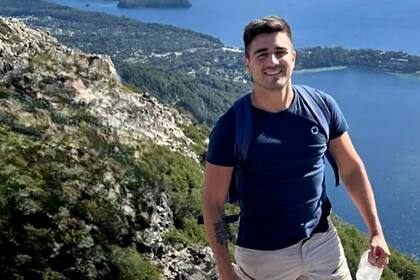 Matías Ezequiel Vergara era oriundo de Neuquén