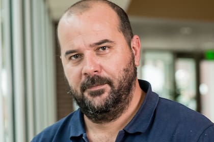 Ezequiel Pozzo, gerente de Investigación Latam: “En China tenemos
una red de ensayos, seis variedades en proceso de registro y cuatro
en pleno registro”