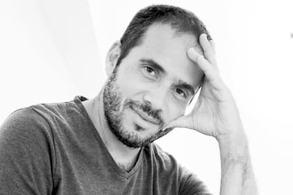 Ezequiel publicó recientemente Fluí con el dinero