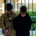 El hijo de un capo narco fue detenido en uno de las zonas más exclusivas de Rosario