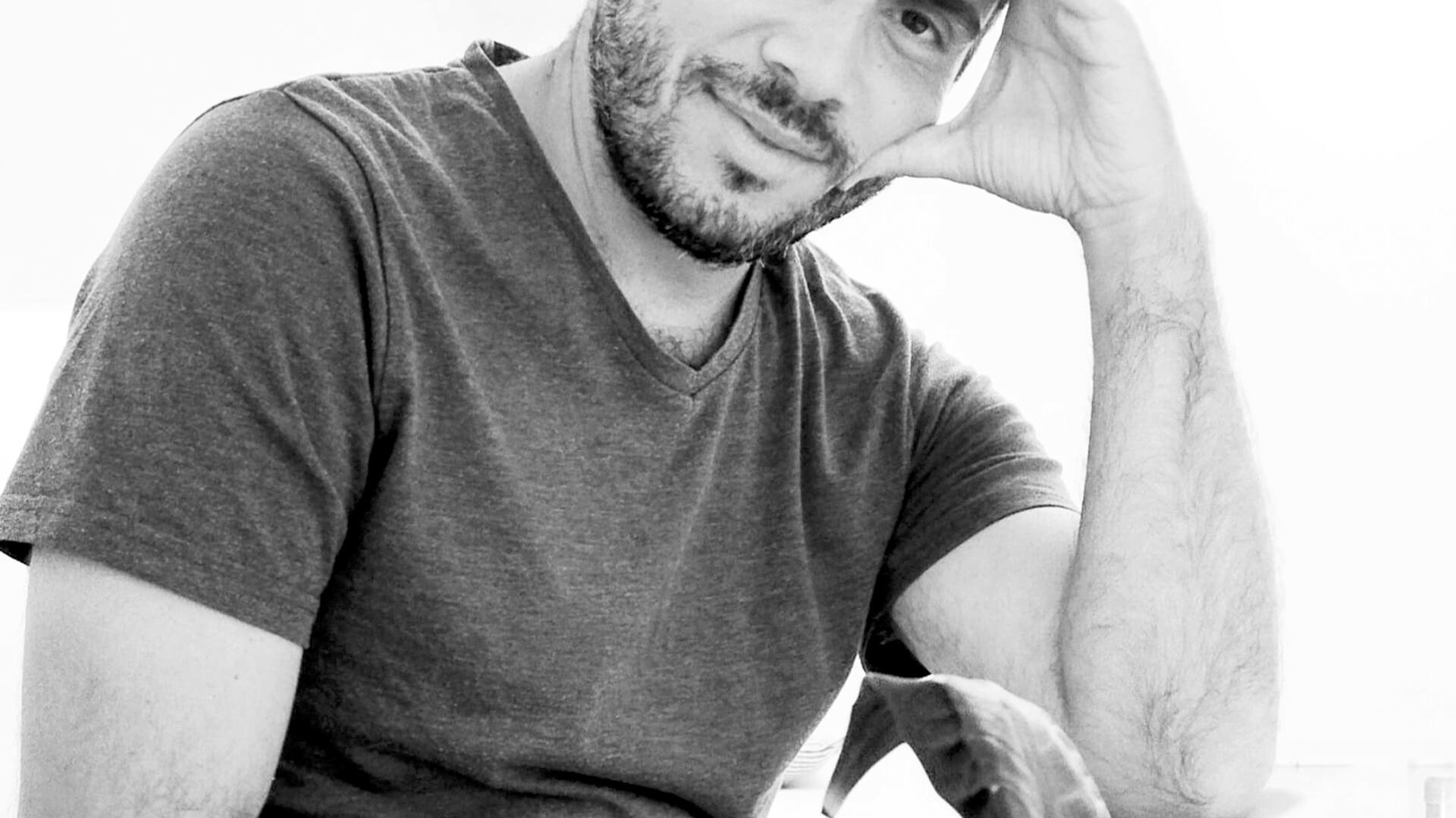 Ezequiel Starobinsky, El arte de disolver la angustia