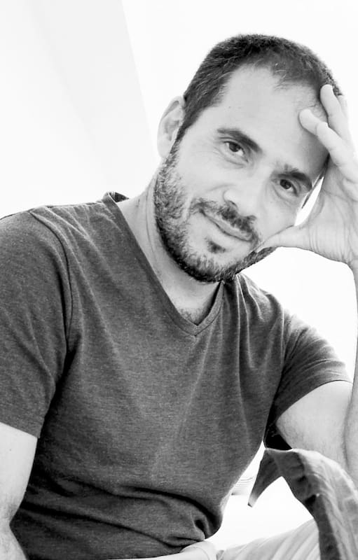Ezequiel Starobinsky, El arte de disolver la angustia