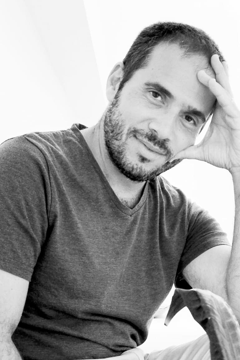 Ezequiel Starobinsky, El arte de disolver la angustia