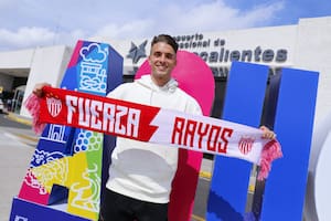 Se fue casi en silencio a México: el elogio que lo describe y el legado que dejó en el fútbol argentino