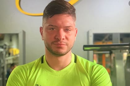 Ezequiel Varela, el sospechoso, se suicidó al verse rodeado por la policía