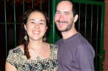 Fabi y María