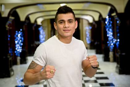 Fabián Maidana