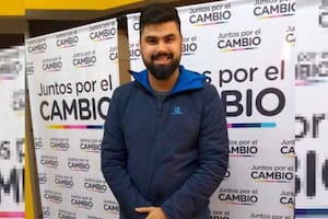 Designan a Fabián Fernández como nuevo secretario de Prensa y Comunicación