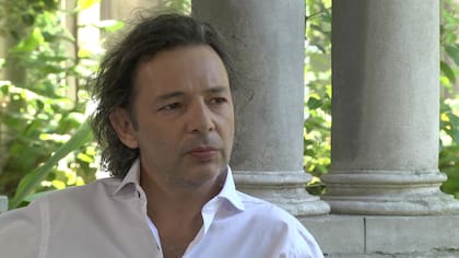 Fabián Vena