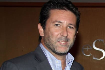 Fabián Rossi, ante la Justicia