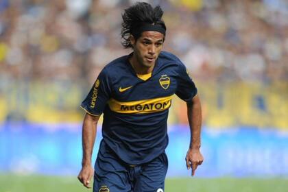 Fabián Vargas