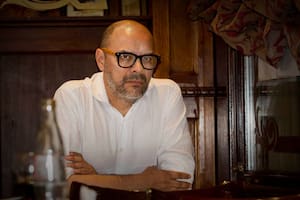 Fabián Casas