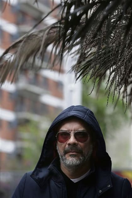 Fabián Casas