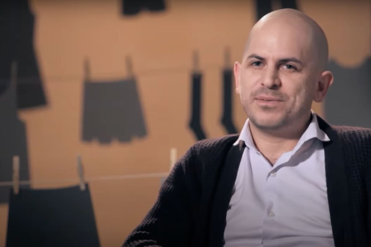 Fabián “Conu” Rodríguez,