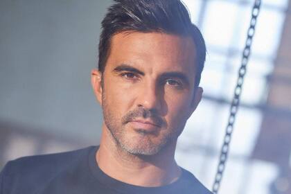 Fabián Cubero compartió un meme sobre la convivencia con su hija (Foto Instagram @fabiancuberooficial)