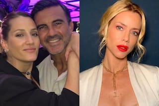 Cubero negó que Mica Viciconte haya sido citada a declarar en la causa contra Nicole Neumann