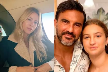 Fabián Cubero tendría evidencia contra Nicole para presentar ante la Justicia