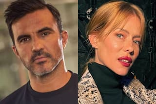 Fabián Cubero contó el motivo detrás de su denuncia a Nicole Neumann