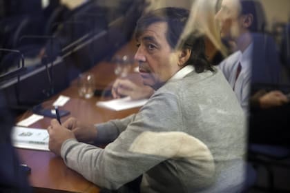 Fabián De Sousa, socio de López, en el caso Cuadernos