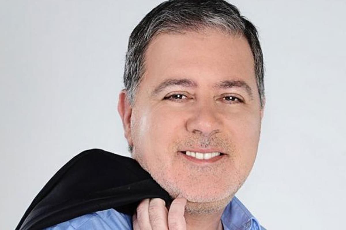 Fabián Doman cambio de rumbo