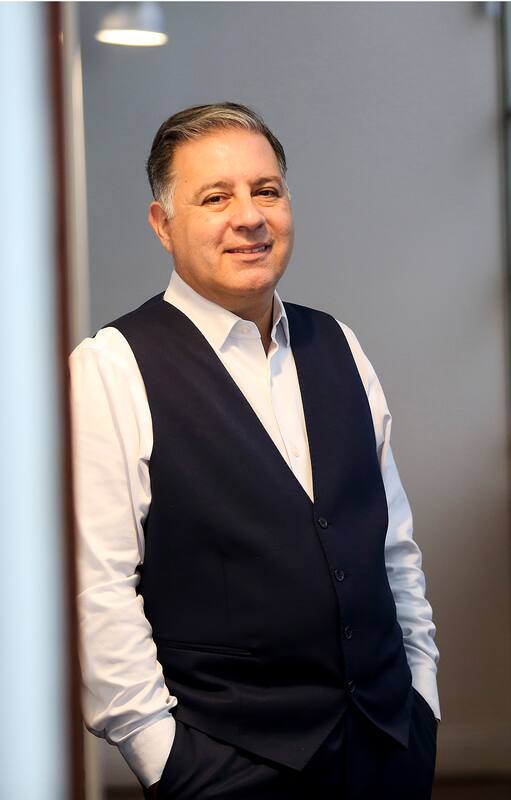 Fabián Doman se prepara para los cambios en el formato de Intratables