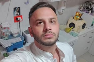 Buscan a un guardavidas que desapareció en el río Paraná