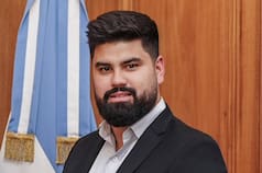 Designan a Fabián Fernández como nuevo secretario de Prensa y Comunicación
